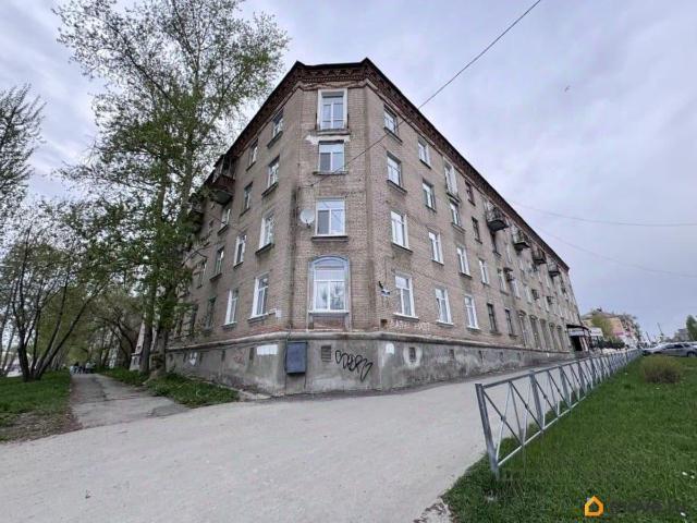 Квартира продажа в Березники, Пермский Край