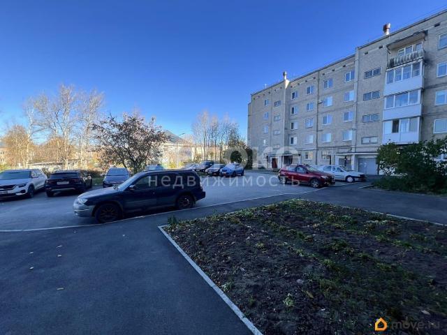 Квартира продажа в Березники, Пермский Край