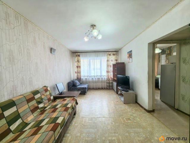 Квартира продажа в Березники, Пермский Край