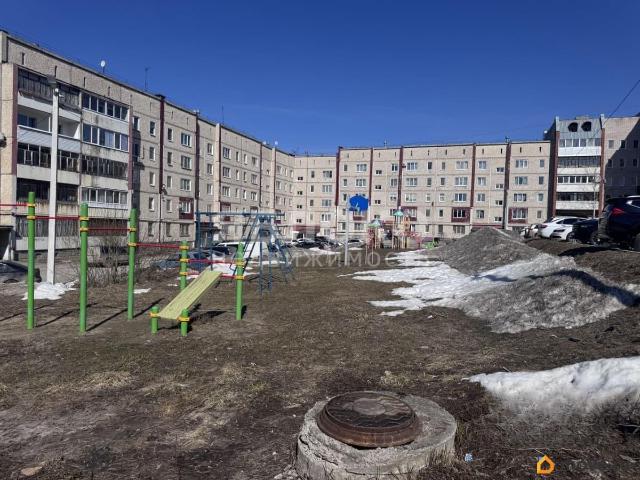 Квартира продажа в Березники, Пермский Край