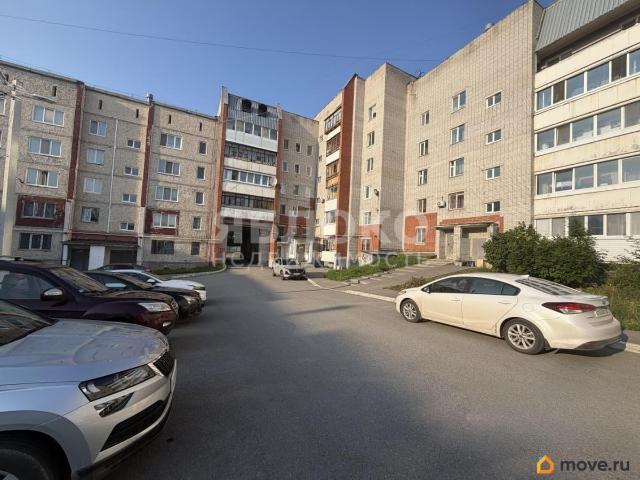 Квартира продажа в Березники, Пермский Край