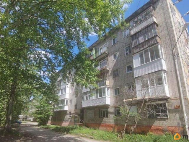 Квартира продажа в Березники, Пермский Край