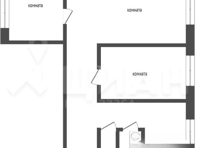 Квартира продажа в Березники, Пермский Край