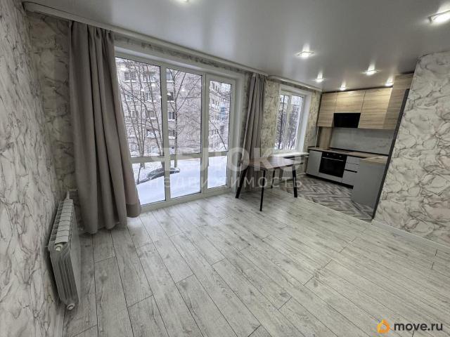 Квартира продажа в Березники, Пермский Край