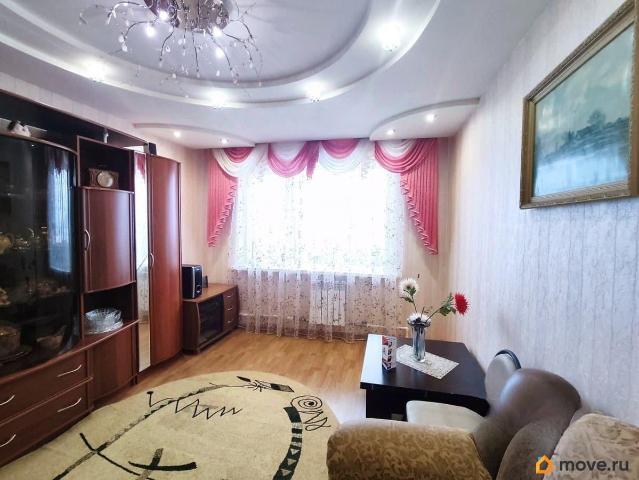 Квартира продажа в Березники, Пермский Край