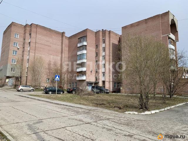 Квартира продажа в Березники, Пермский Край