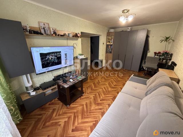 Квартира продажа в Березники, Пермский Край