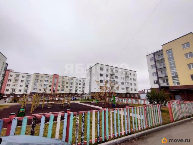 Квартира продажа в Березники, Пермский Край