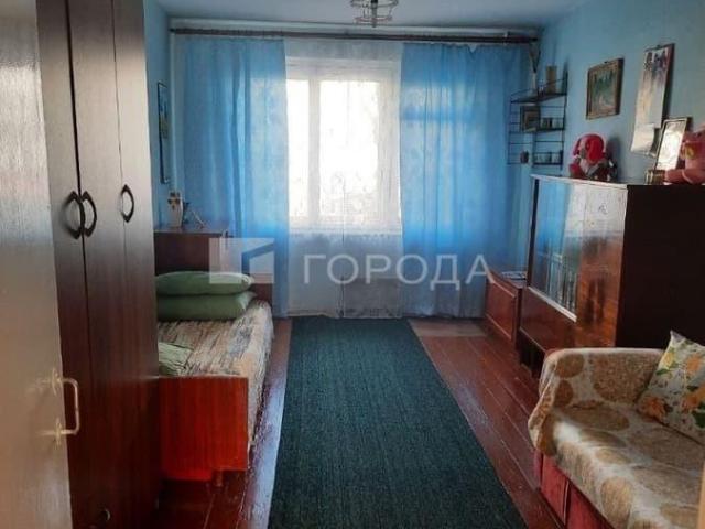 Квартира продажа в Кемеровская область