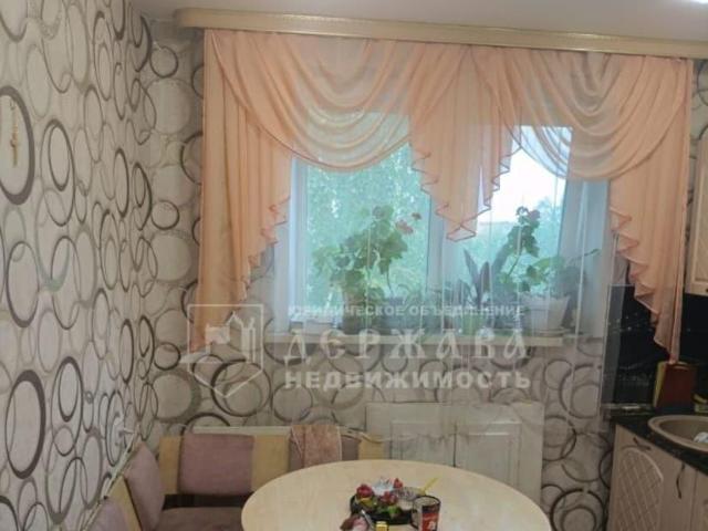 Квартира продажа в Кемеровская область