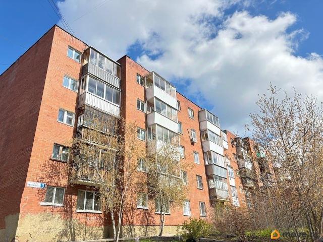 Квартира продажа в Березовский, Свердловская область