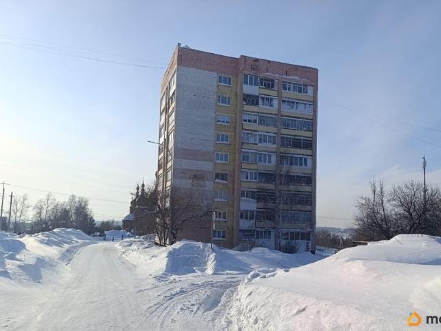 Квартира продажа в Кемеровская область