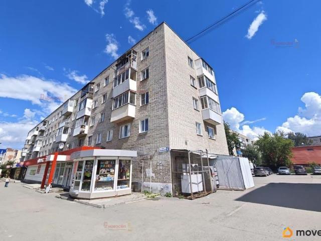 Квартира продажа в Березовский, Свердловская область