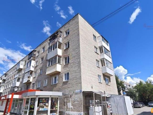 Квартира продажа в Березовский, Свердловская область