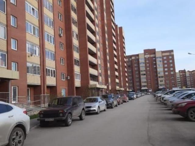 Квартира продажа в Березовский, Свердловская область