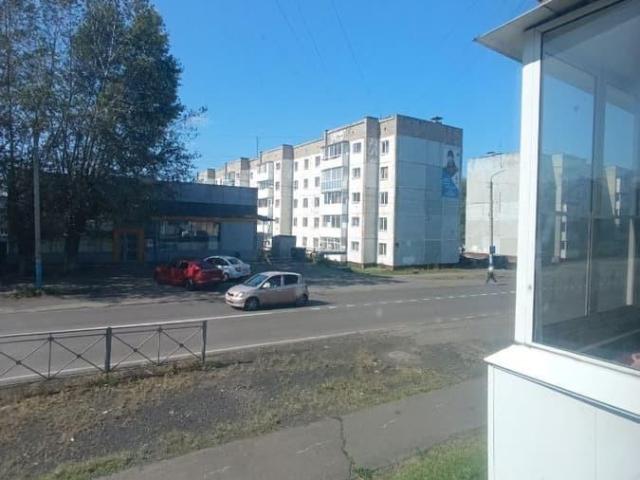 Квартира продажа в Кемеровская область