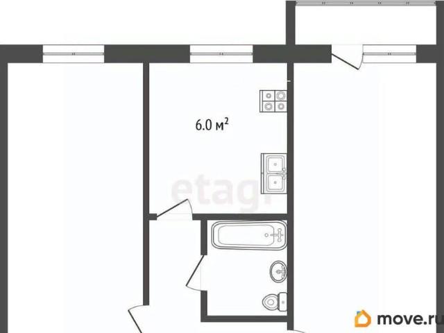 Квартира продажа в Березовский, Свердловская область