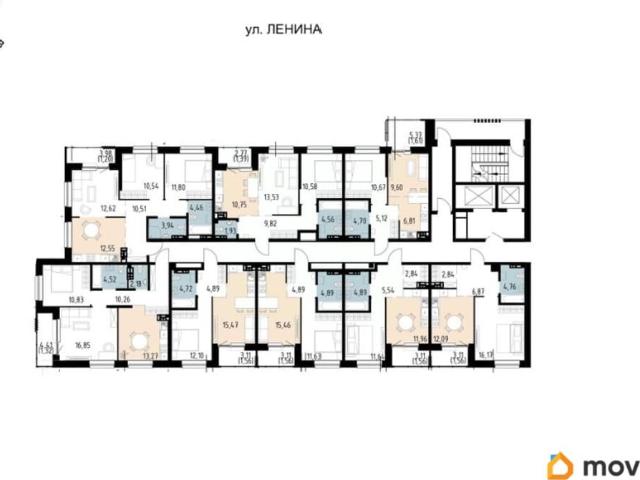 Квартира продажа в Березовский, Свердловская область