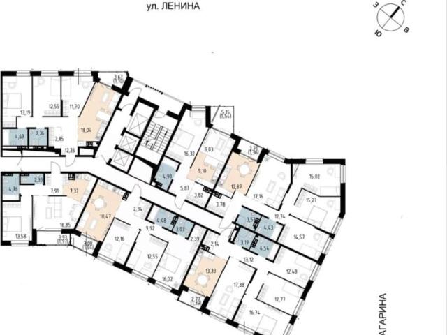 Квартира продажа в Березовский, Свердловская область