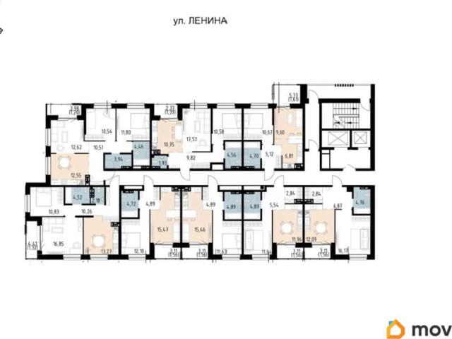 Квартира продажа в Березовский, Свердловская область