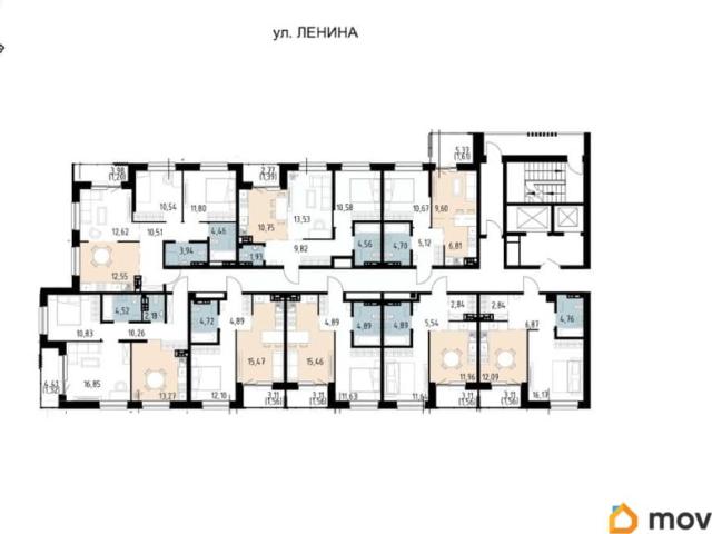 Квартира продажа в Березовский, Свердловская область