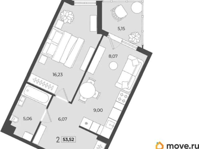 Квартира продажа в Березовский, Свердловская область