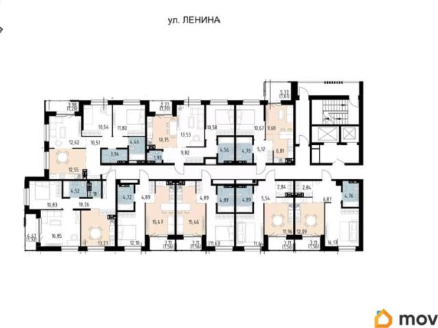 Квартира продажа в Березовский, Свердловская область