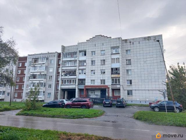 Квартира продажа в Березовский, Свердловская область