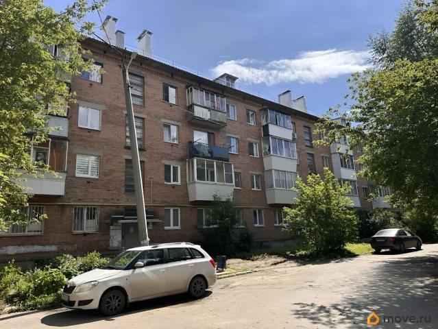 Квартира продажа в Березовский, Свердловская область