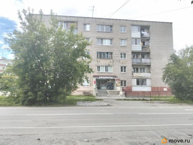 Квартира продажа в Березовский, Свердловская область