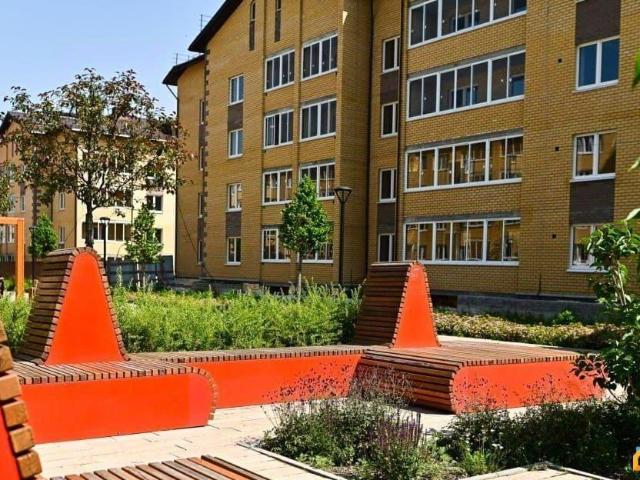 Квартира продажа в Березовский, Свердловская область