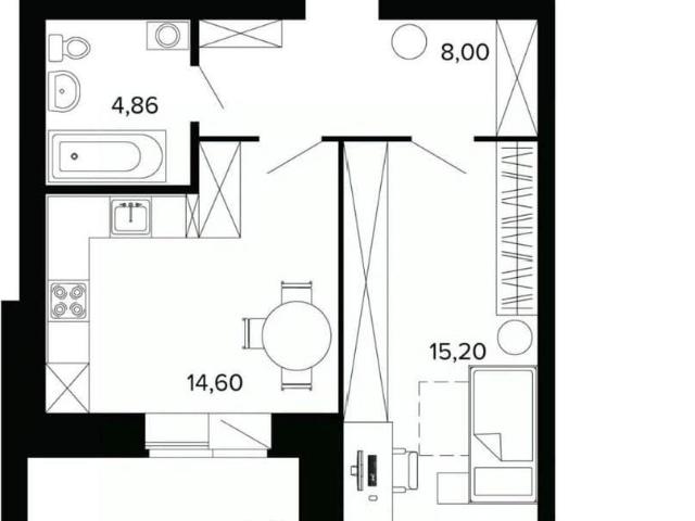 Квартира продажа в Березовский, Свердловская область