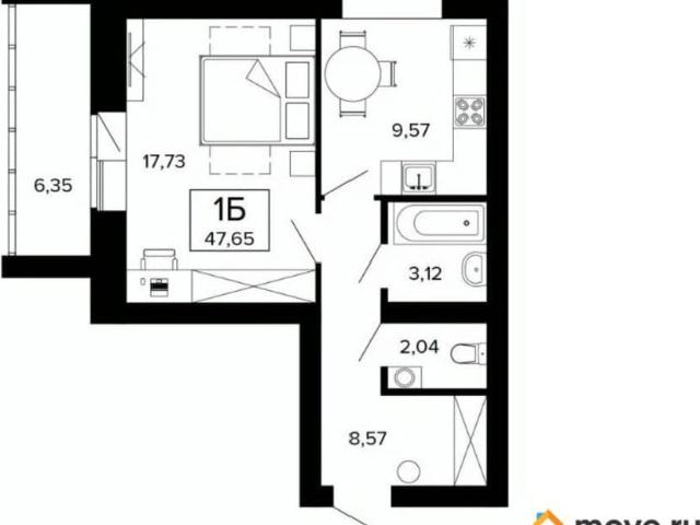 Квартира продажа в Березовский, Свердловская область