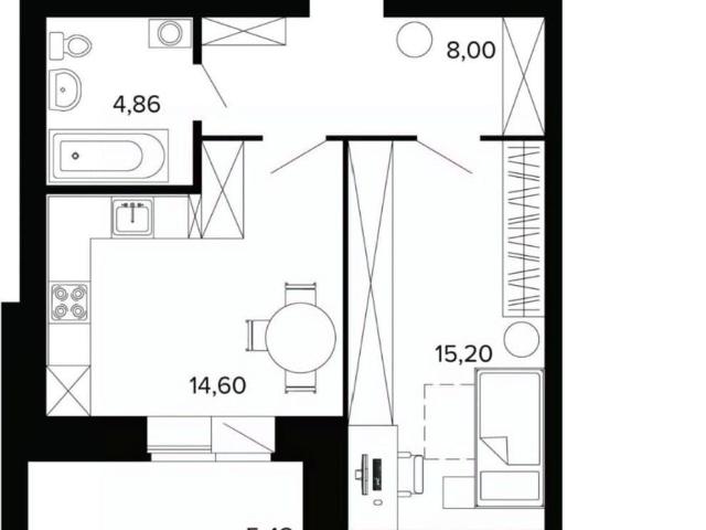 Квартира продажа в Березовский, Свердловская область