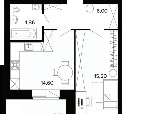 Квартира продажа в Березовский, Свердловская область