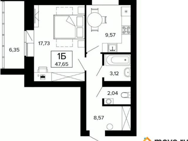 Квартира продажа в Березовский, Свердловская область