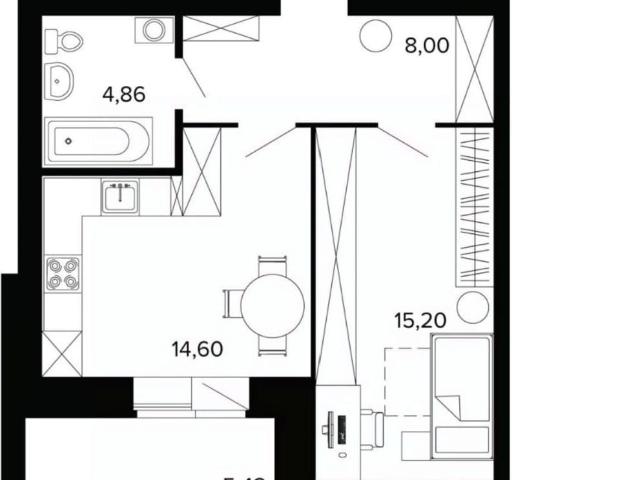 Квартира продажа в Березовский, Свердловская область