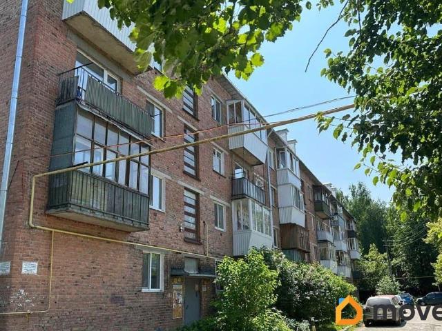 Квартира продажа в Березовский, Свердловская область
