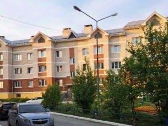 Квартира продажа в Свердловская область