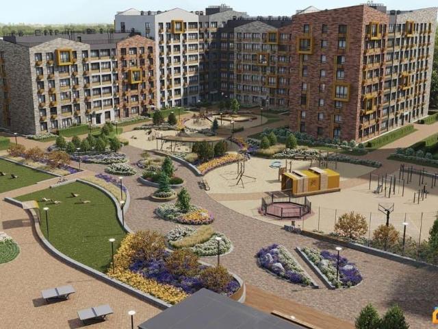 Квартира продажа в Свердловская область
