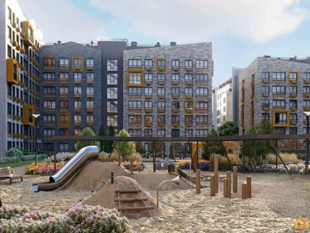 Квартира продажа в Свердловская область