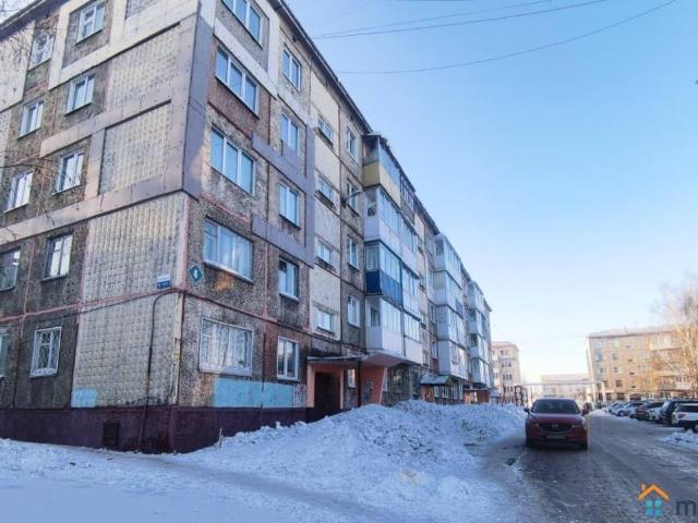 Квартира продажа в Кемеровская область