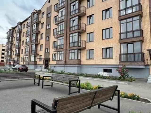 Квартира продажа в Беслан