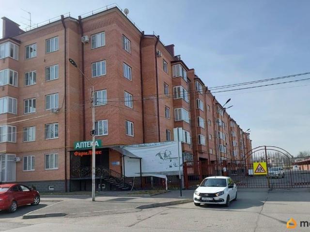Квартира продажа в Беслан