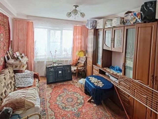 Квартира продажа в Бийск, Алтайский Край