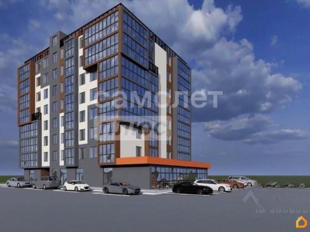 Квартира продажа в Бийск, городской округ Бийск