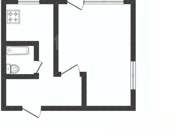 Квартира продажа в Бийск, Алтайский Край