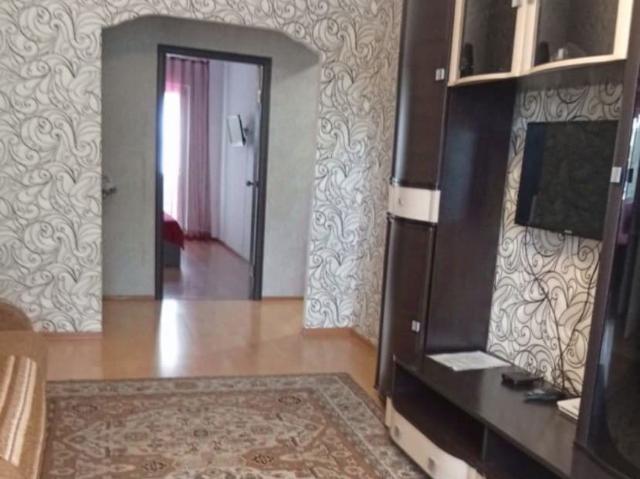 Квартира продажа в Бийск