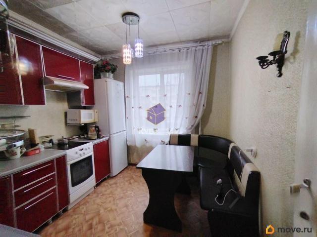 Квартира продажа в Бийск, городской округ Бийск