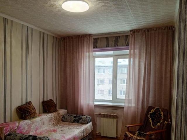 Квартира продажа в Бийск